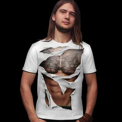 мегаторс, 3д футболки, футболки с телом